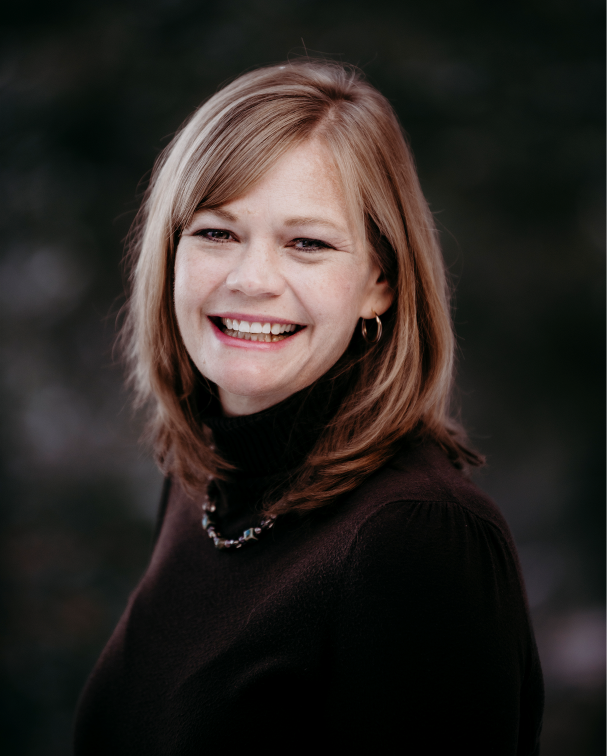 Megan Kinney Portrait